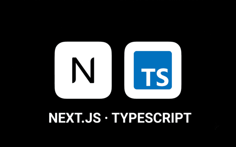 Next.js with TypeScript