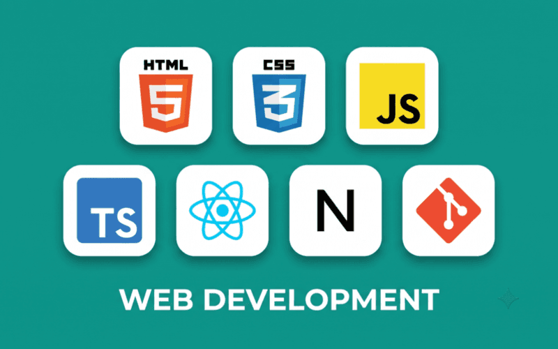 Web Development