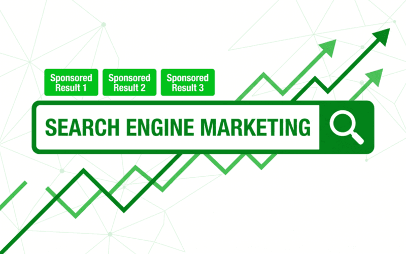 Search Engine Marketing at Teerdox Academy